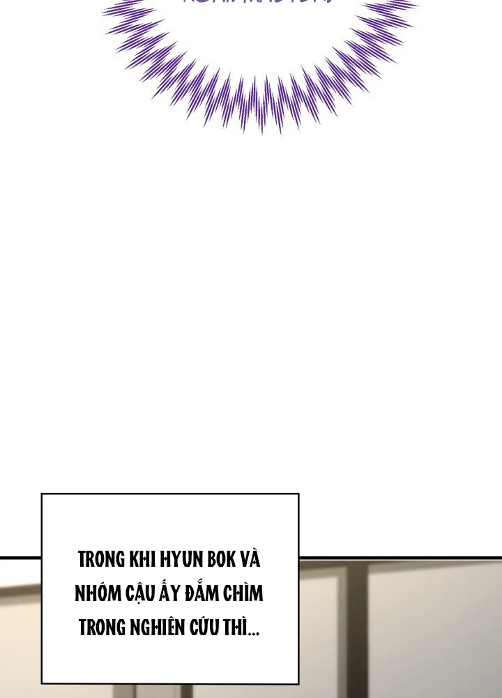 Ngôi Nhà Kết Nối Với Hầm Ngục Chapter 99 - Trang 3