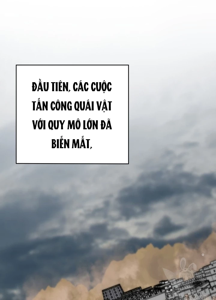 Ngôi Nhà Kết Nối Với Hầm Ngục Chapter 99 - Trang 3