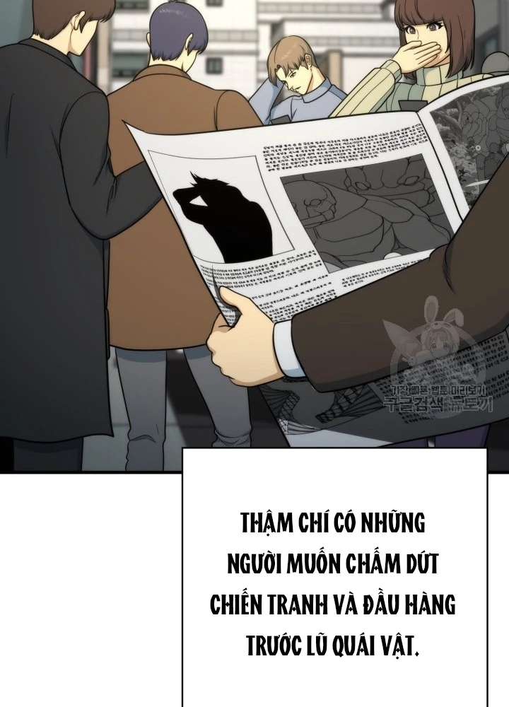 Ngôi Nhà Kết Nối Với Hầm Ngục Chapter 99 - Trang 3