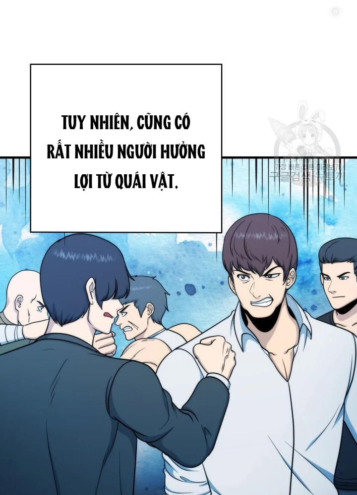 Ngôi Nhà Kết Nối Với Hầm Ngục Chapter 99 - Trang 3