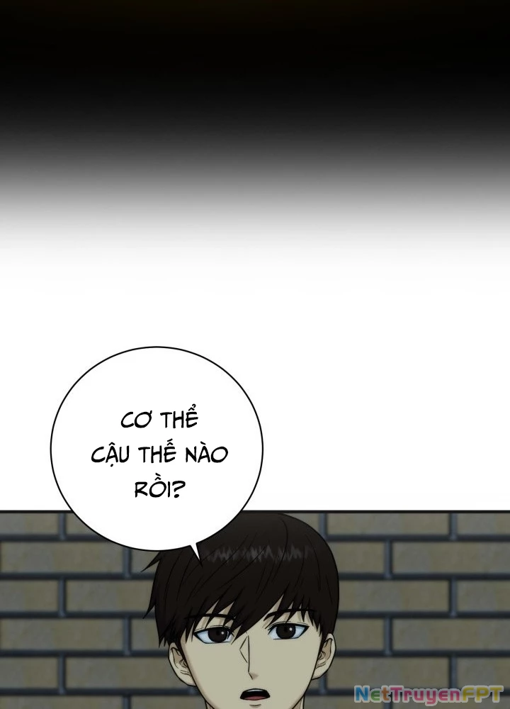 Ngôi Nhà Kết Nối Với Hầm Ngục Chapter 99 - Trang 3