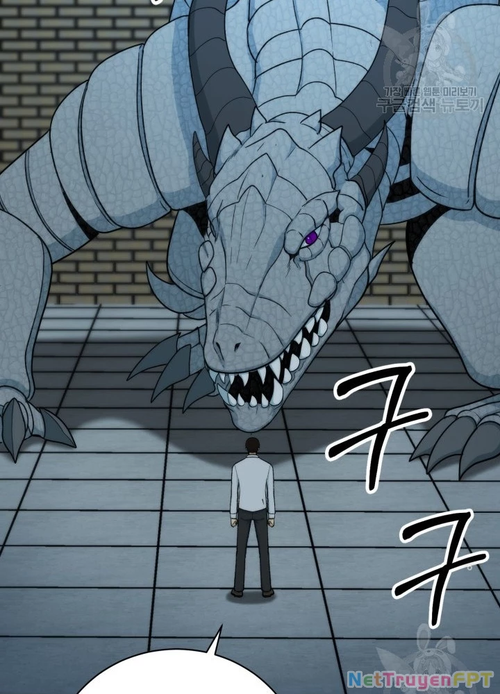 Ngôi Nhà Kết Nối Với Hầm Ngục Chapter 99 - Trang 3