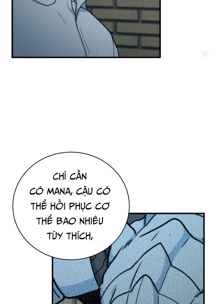 Ngôi Nhà Kết Nối Với Hầm Ngục Chapter 99 - Trang 3