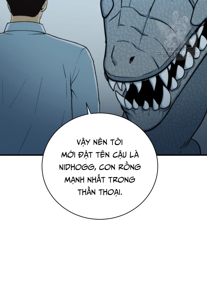 Ngôi Nhà Kết Nối Với Hầm Ngục Chapter 99 - Trang 3