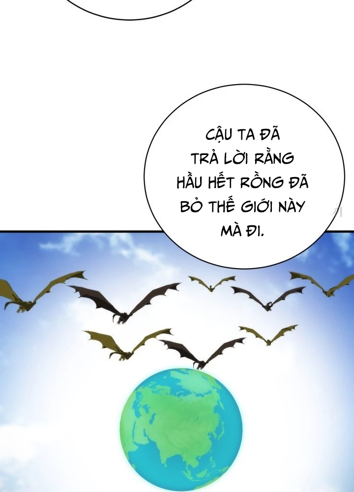 Ngôi Nhà Kết Nối Với Hầm Ngục Chapter 99 - Trang 3