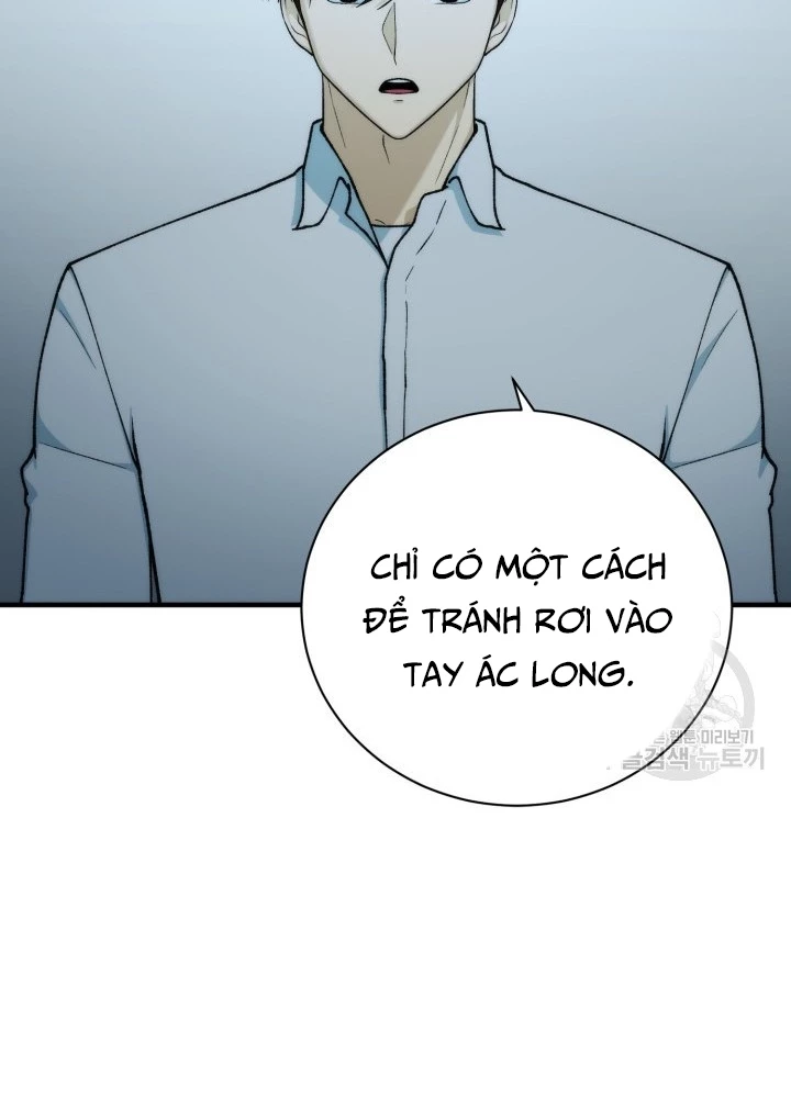 Ngôi Nhà Kết Nối Với Hầm Ngục Chapter 99 - Trang 3