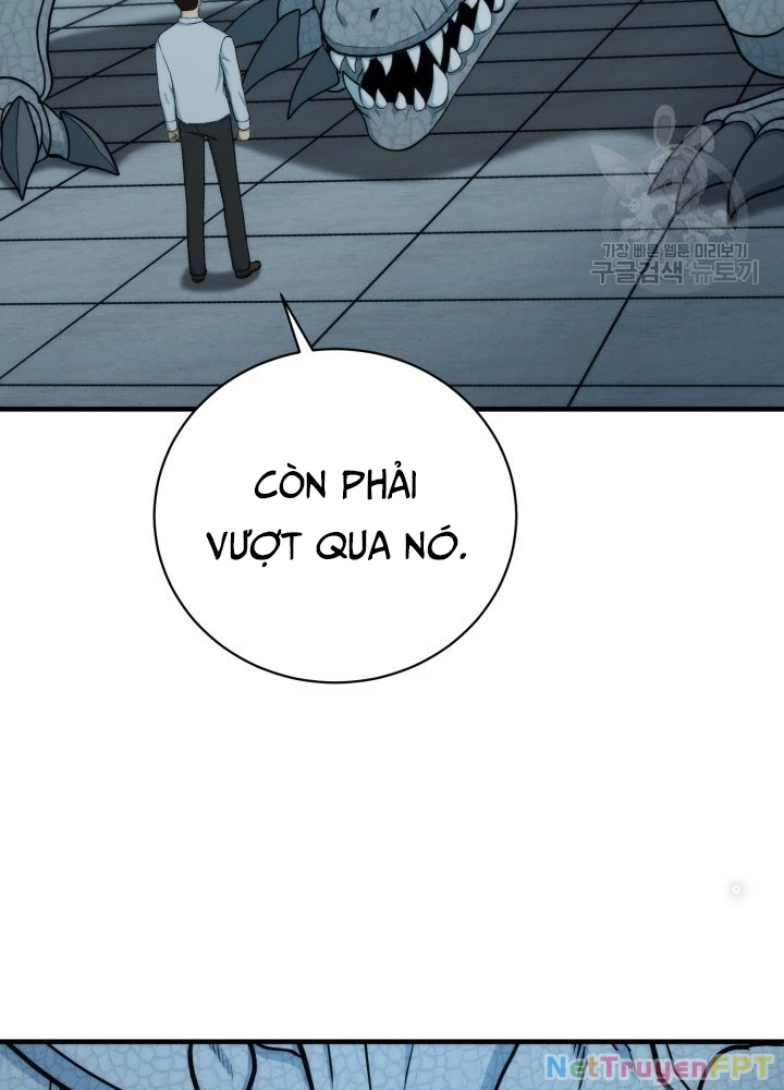 Ngôi Nhà Kết Nối Với Hầm Ngục Chapter 99 - Trang 3