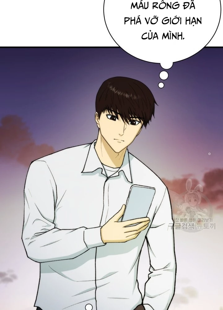 Ngôi Nhà Kết Nối Với Hầm Ngục Chapter 99 - Trang 3