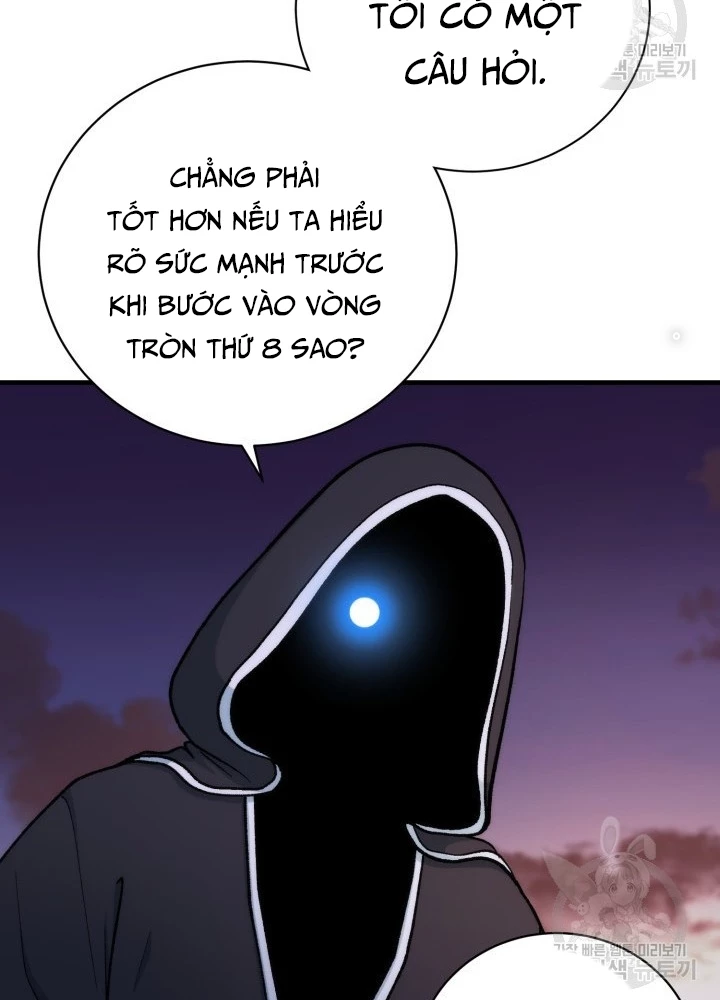 Ngôi Nhà Kết Nối Với Hầm Ngục Chapter 99 - Trang 3