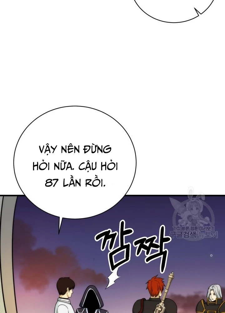 Ngôi Nhà Kết Nối Với Hầm Ngục Chapter 99 - Trang 3
