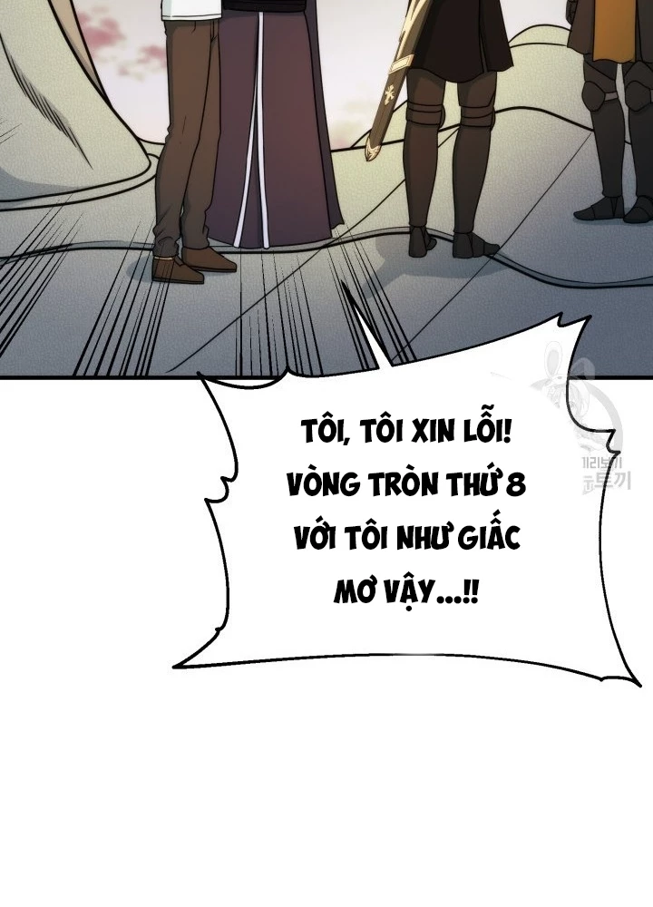 Ngôi Nhà Kết Nối Với Hầm Ngục Chapter 99 - Trang 3