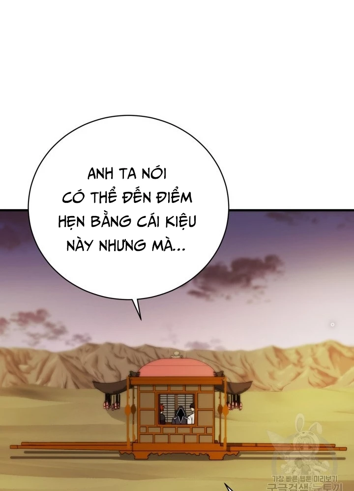 Ngôi Nhà Kết Nối Với Hầm Ngục Chapter 99 - Trang 3