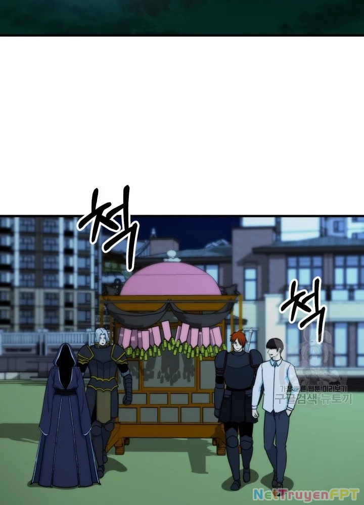 Ngôi Nhà Kết Nối Với Hầm Ngục Chapter 99 - Trang 3