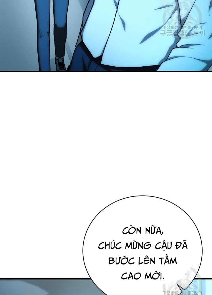 Ngôi Nhà Kết Nối Với Hầm Ngục Chapter 100 - Trang 3