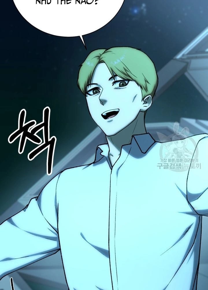 Ngôi Nhà Kết Nối Với Hầm Ngục Chapter 100 - Trang 3