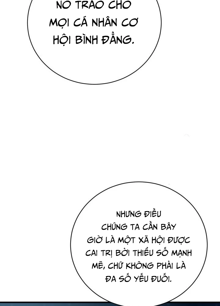 Ngôi Nhà Kết Nối Với Hầm Ngục Chapter 100 - Trang 3