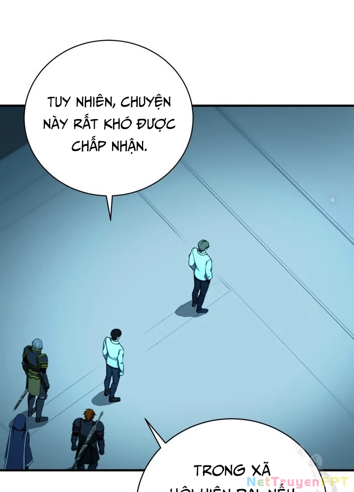 Ngôi Nhà Kết Nối Với Hầm Ngục Chapter 100 - Trang 3