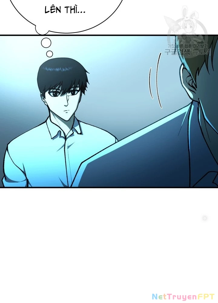 Ngôi Nhà Kết Nối Với Hầm Ngục Chapter 100 - Trang 3
