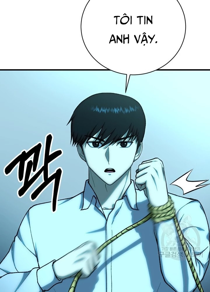 Ngôi Nhà Kết Nối Với Hầm Ngục Chapter 100 - Trang 3