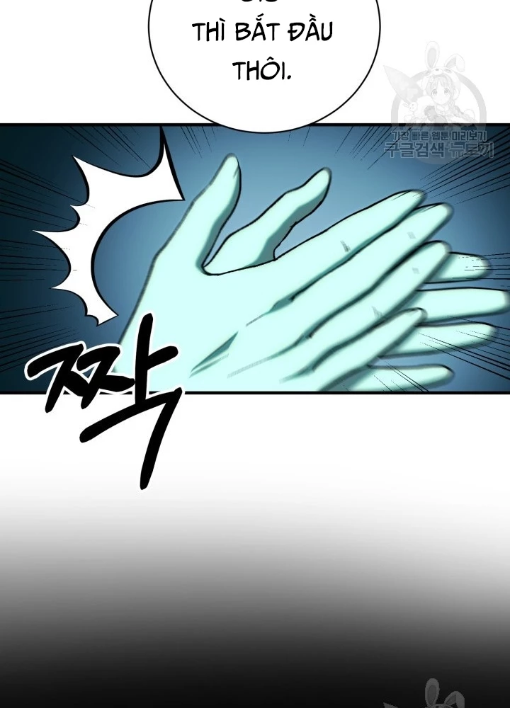 Ngôi Nhà Kết Nối Với Hầm Ngục Chapter 100 - Trang 3