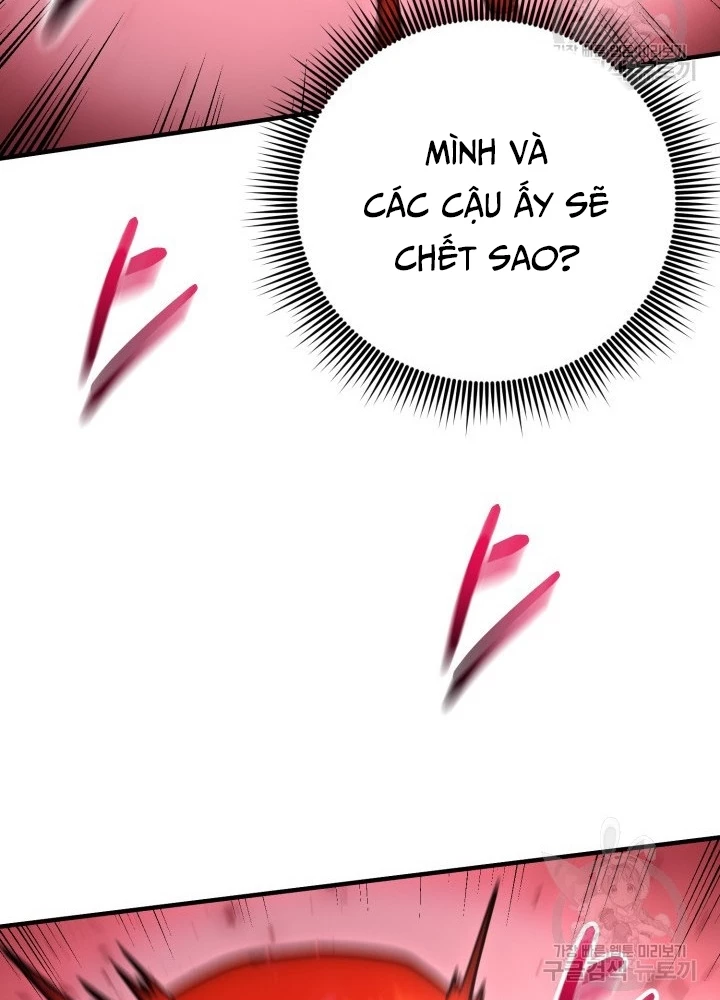Ngôi Nhà Kết Nối Với Hầm Ngục Chapter 100 - Trang 3