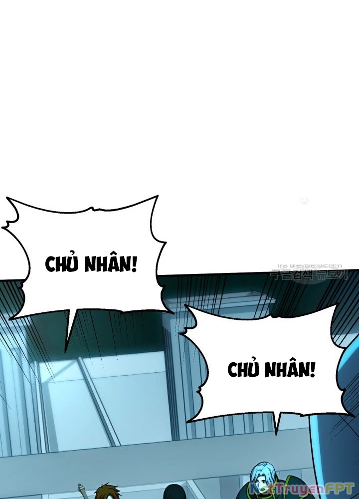 Ngôi Nhà Kết Nối Với Hầm Ngục Chapter 100 - Trang 3
