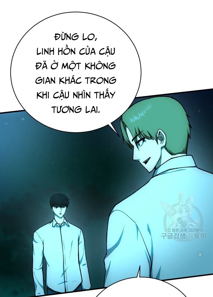 Ngôi Nhà Kết Nối Với Hầm Ngục Chapter 100 - Trang 3