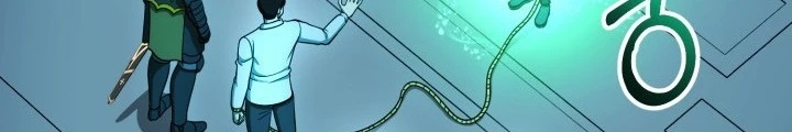 Ngôi Nhà Kết Nối Với Hầm Ngục Chapter 100 - Trang 3