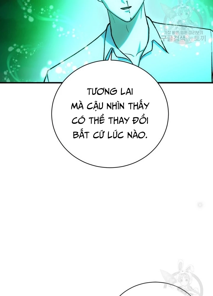 Ngôi Nhà Kết Nối Với Hầm Ngục Chapter 100 - Trang 3