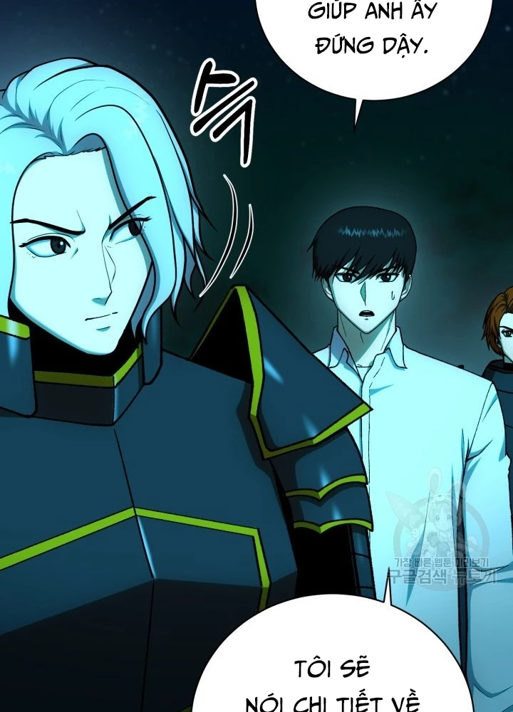 Ngôi Nhà Kết Nối Với Hầm Ngục Chapter 100 - Trang 3