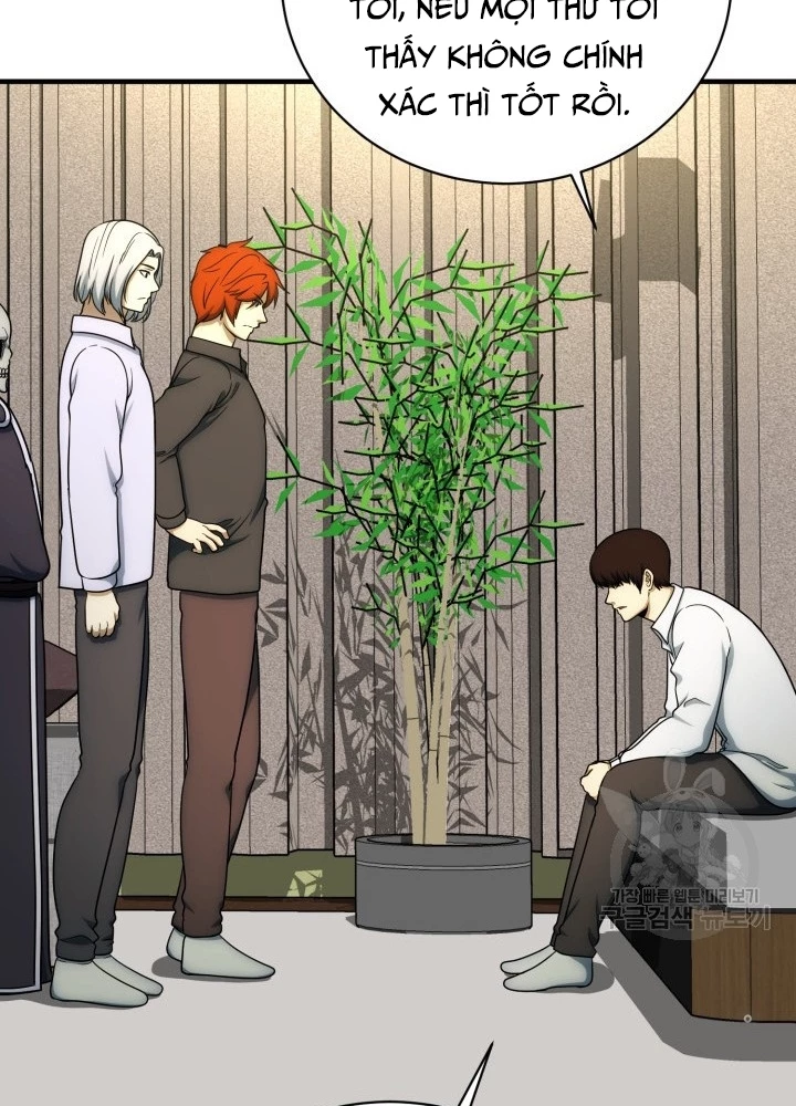 Ngôi Nhà Kết Nối Với Hầm Ngục Chapter 100 - Trang 3