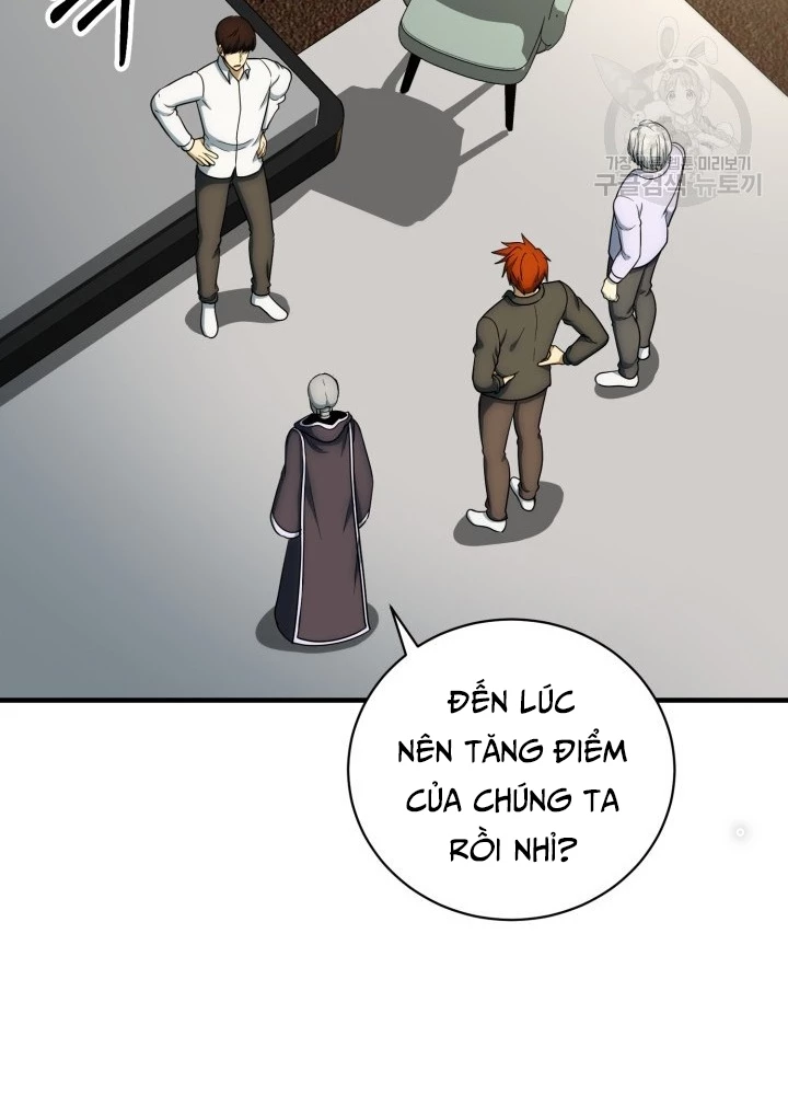 Ngôi Nhà Kết Nối Với Hầm Ngục Chapter 100 - Trang 3