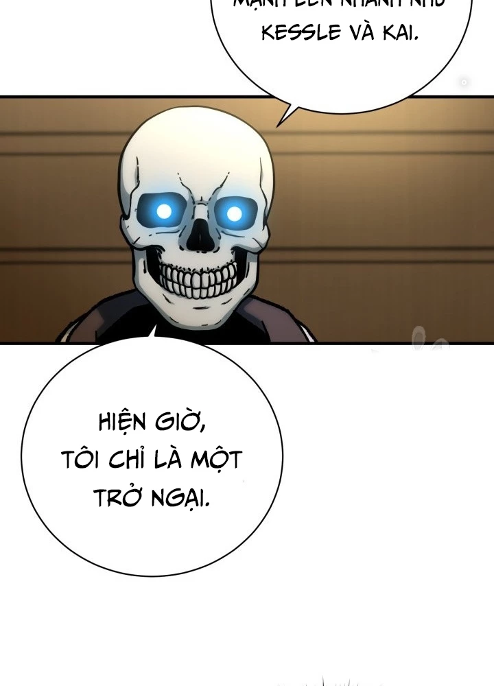 Ngôi Nhà Kết Nối Với Hầm Ngục Chapter 100 - Trang 3