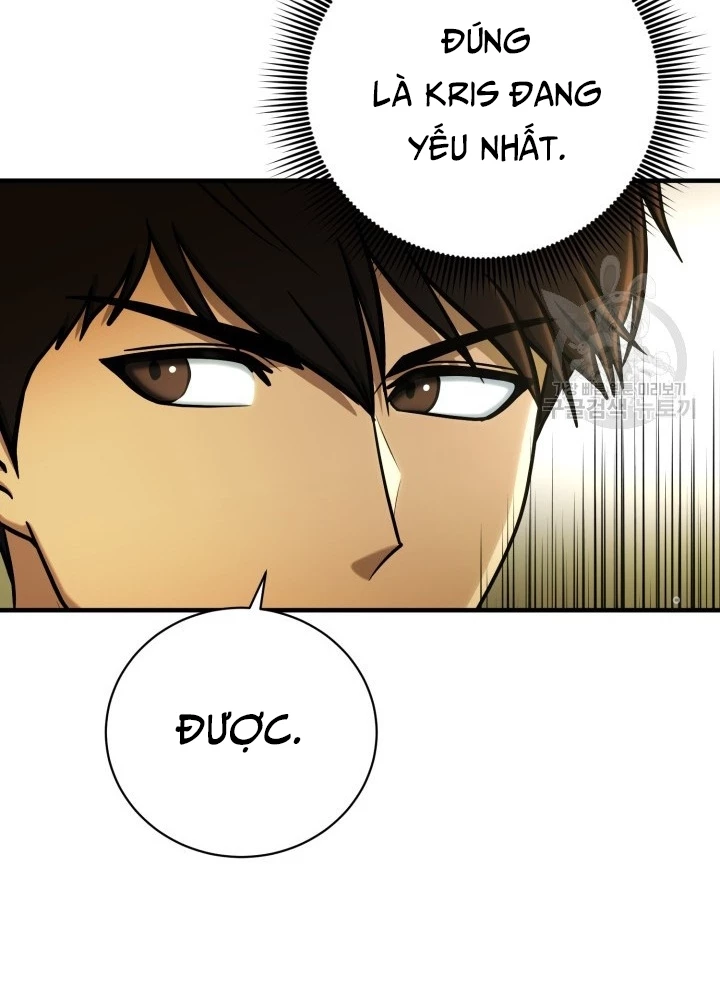 Ngôi Nhà Kết Nối Với Hầm Ngục Chapter 100 - Trang 3