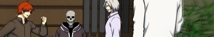 Ngôi Nhà Kết Nối Với Hầm Ngục Chapter 100 - Trang 3