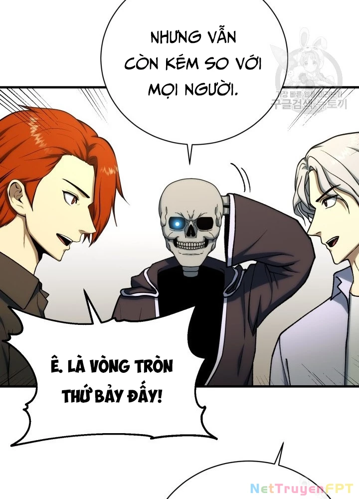 Ngôi Nhà Kết Nối Với Hầm Ngục Chapter 100 - Trang 3