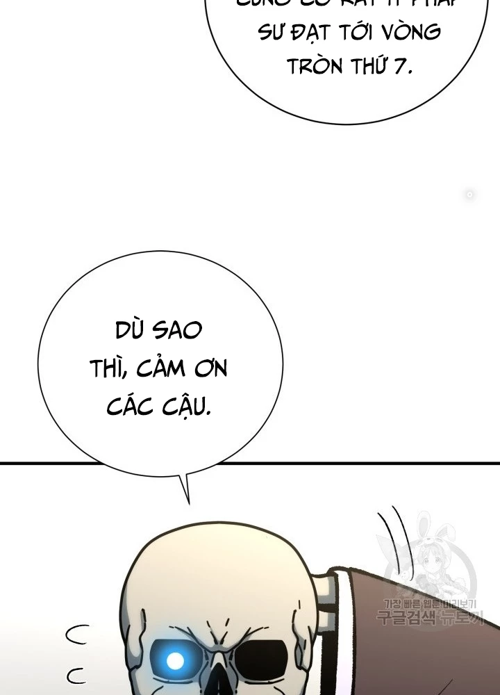 Ngôi Nhà Kết Nối Với Hầm Ngục Chapter 100 - Trang 3