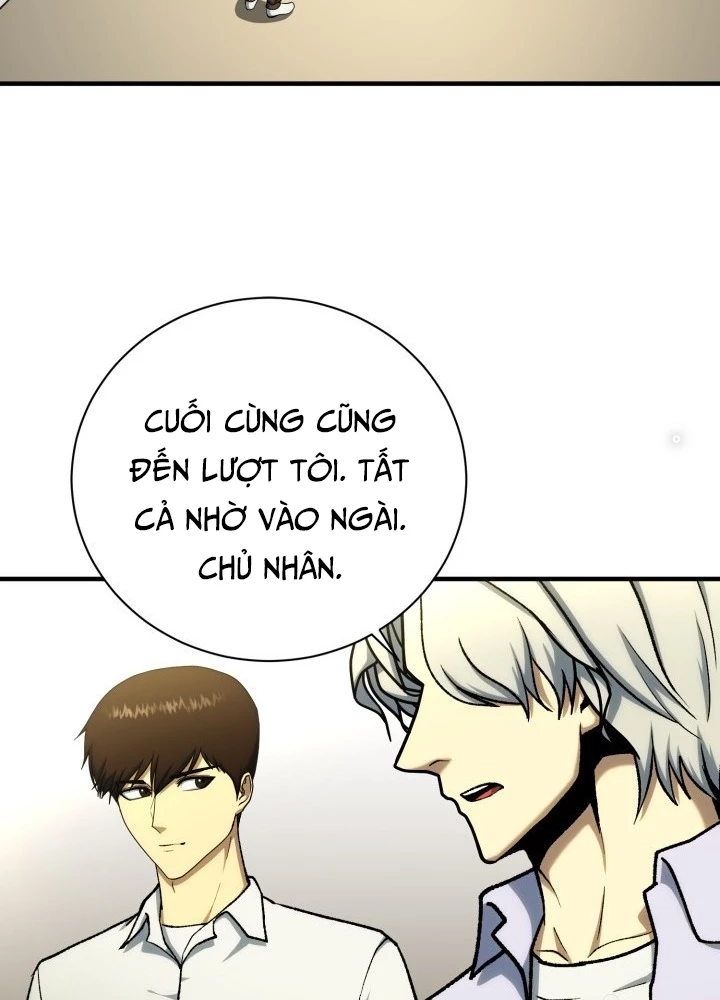Ngôi Nhà Kết Nối Với Hầm Ngục Chapter 100 - Trang 3