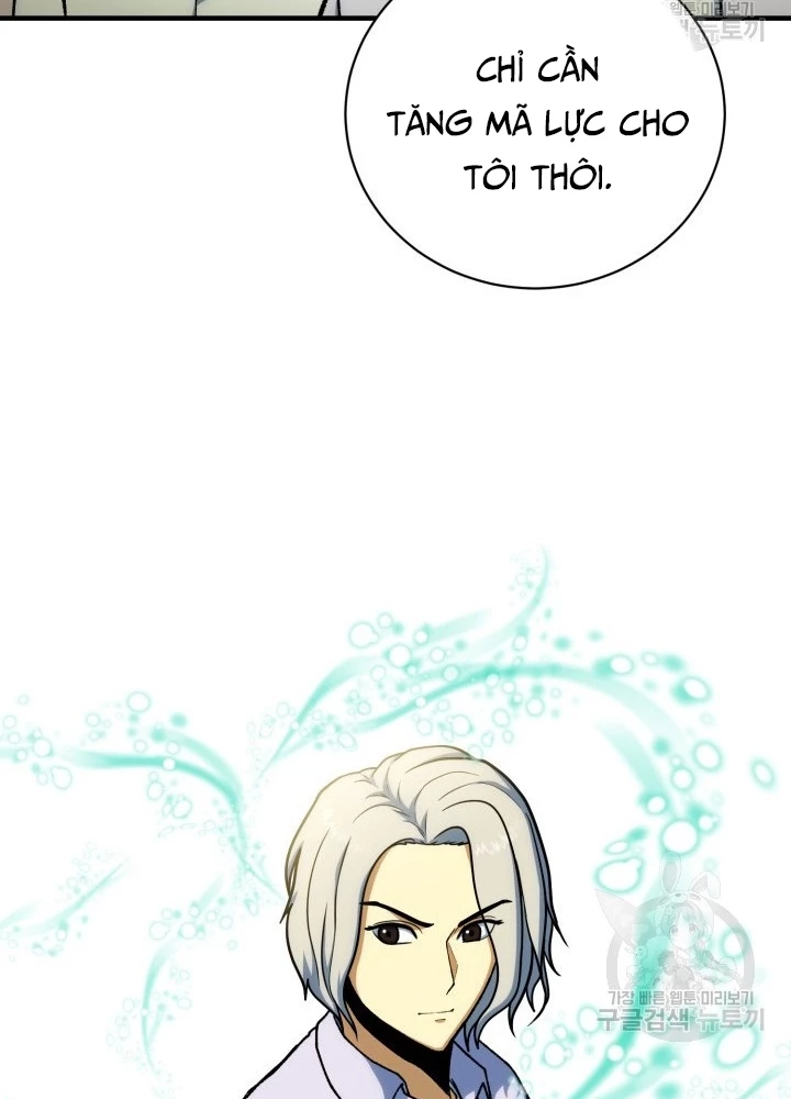 Ngôi Nhà Kết Nối Với Hầm Ngục Chapter 100 - Trang 3