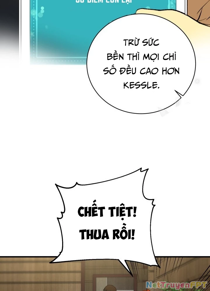 Ngôi Nhà Kết Nối Với Hầm Ngục Chapter 100 - Trang 3