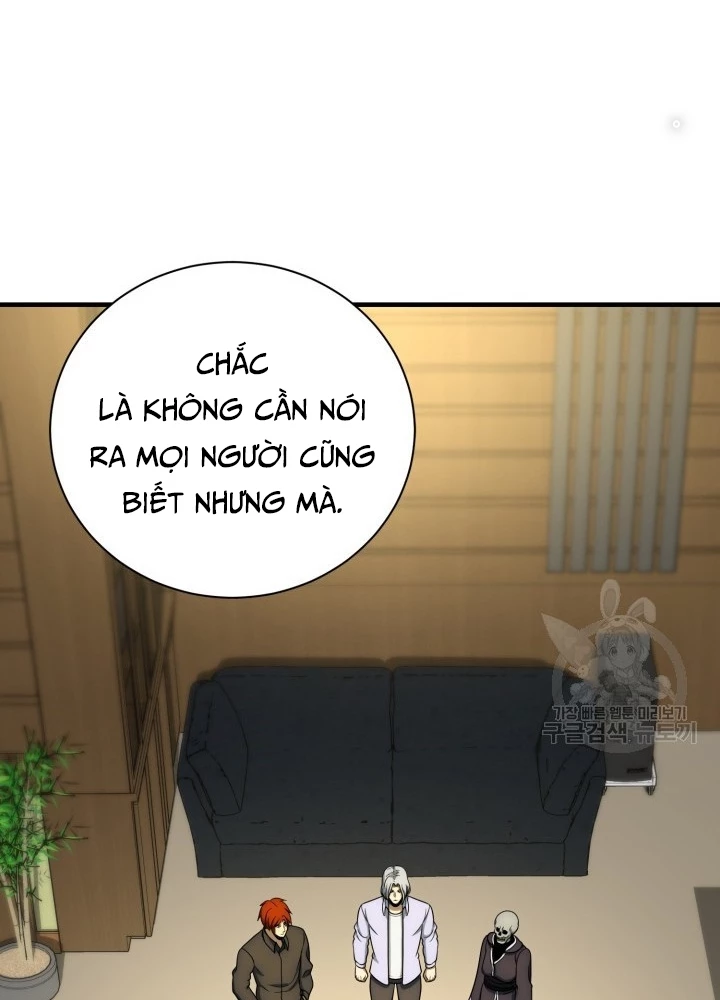 Ngôi Nhà Kết Nối Với Hầm Ngục Chapter 100 - Trang 3