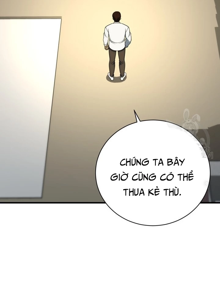 Ngôi Nhà Kết Nối Với Hầm Ngục Chapter 100 - Trang 3