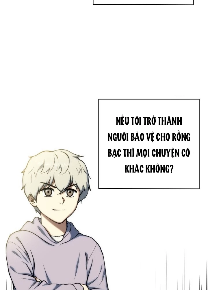 Ngôi Nhà Kết Nối Với Hầm Ngục Chapter 100 - Trang 3