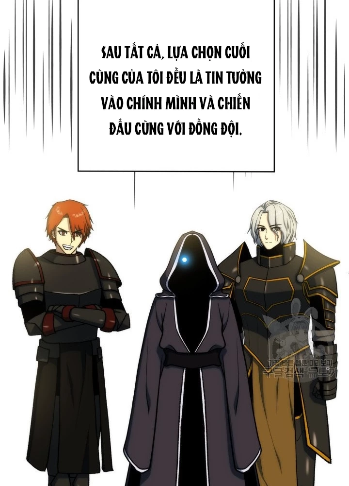 Ngôi Nhà Kết Nối Với Hầm Ngục Chapter 100 - Trang 3