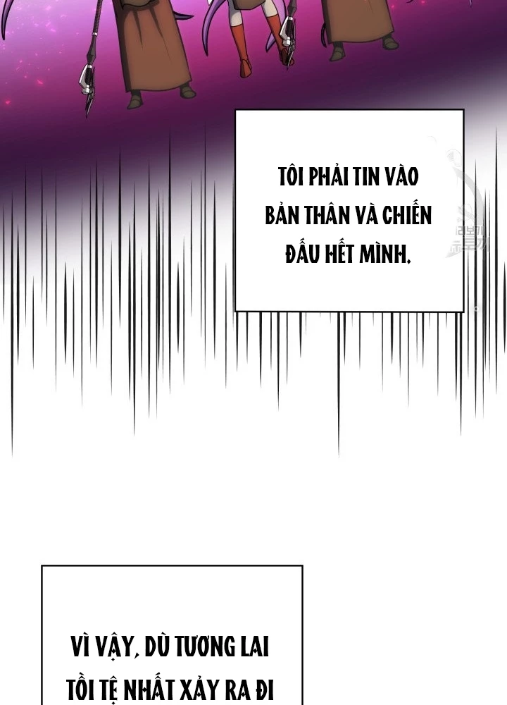 Ngôi Nhà Kết Nối Với Hầm Ngục Chapter 100 - Trang 3