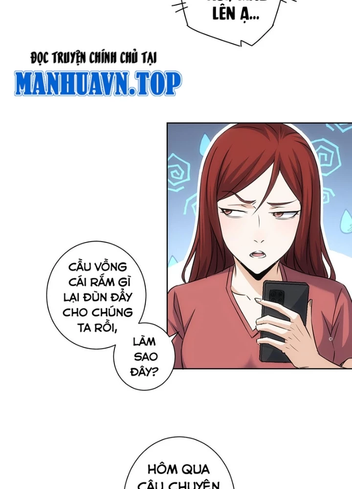 Ta Có Thể Thấy Tỉ Lệ Thành Công Chapter 211 - Trang 4