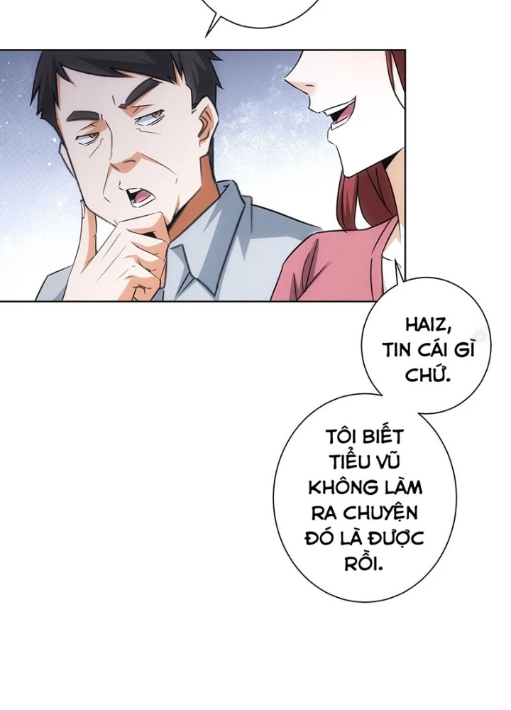 Ta Có Thể Thấy Tỉ Lệ Thành Công Chapter 211 - Trang 4