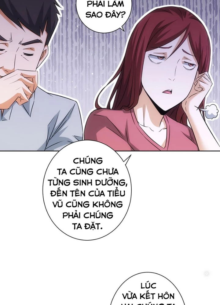 Ta Có Thể Thấy Tỉ Lệ Thành Công Chapter 211 - Trang 4