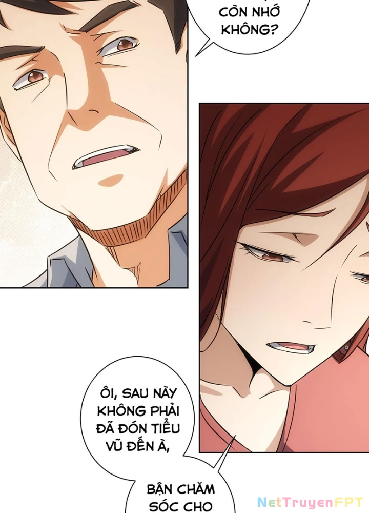 Ta Có Thể Thấy Tỉ Lệ Thành Công Chapter 211 - Trang 4