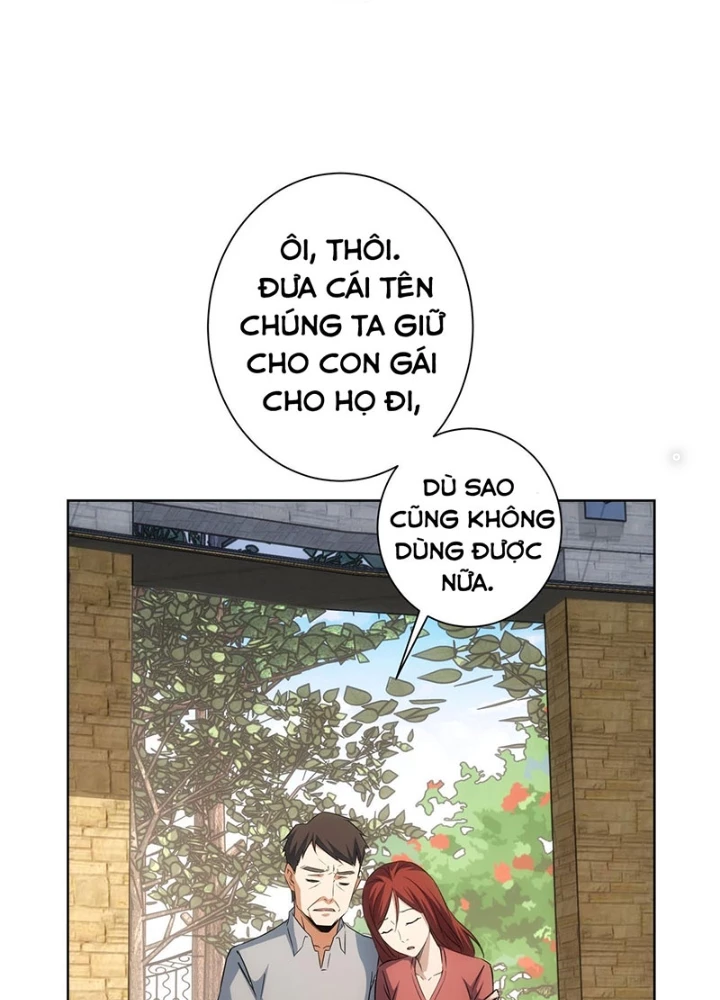 Ta Có Thể Thấy Tỉ Lệ Thành Công Chapter 211 - Trang 4
